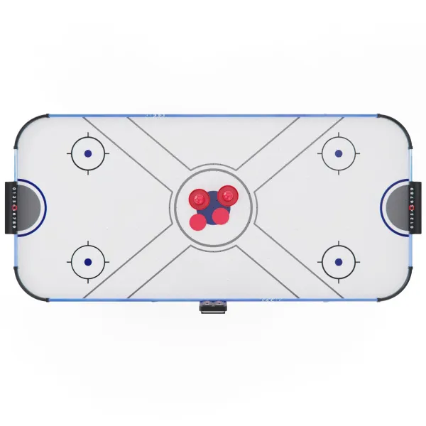 Игровой стол - аэрохоккей DFC AT-230 54" 132 х 62 см