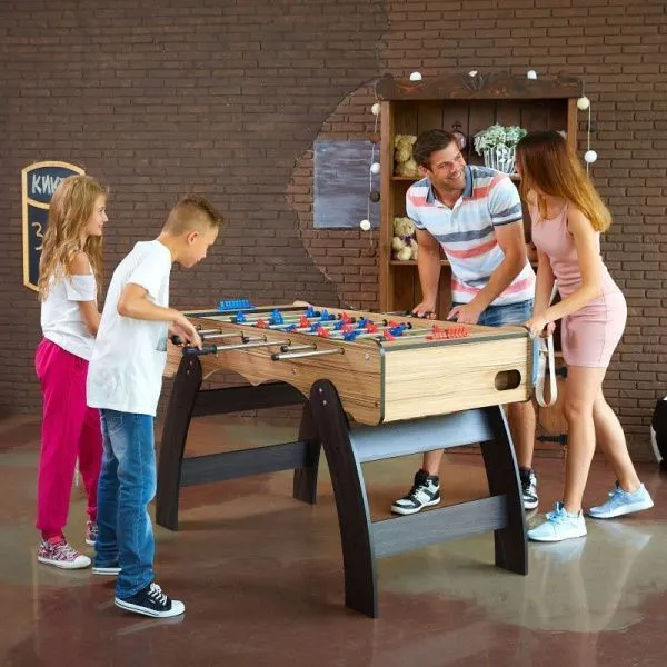 Настольный футбол (кикер) Desperado Эсквайр Classic