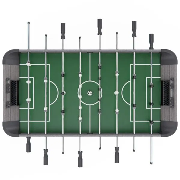 Игровой стол - футбол  DFC Athletic 54" 120 х 62 см