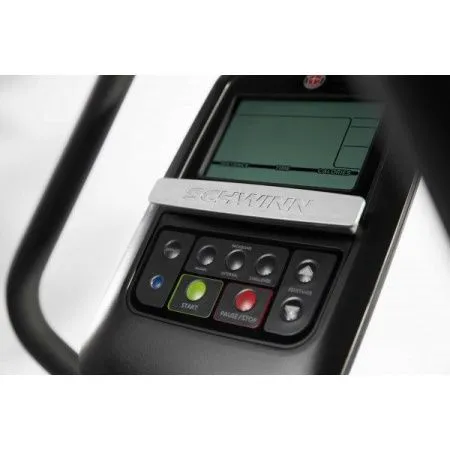 Эллиптический тренажер Schwinn 510E