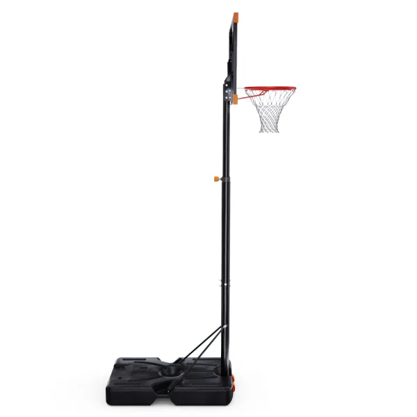 Баскетбольная мобильная стойка DFC SPORTSOUL SSBP4401