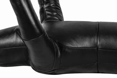 Манекен борцовский Одноногий TARGEX серия STRATA