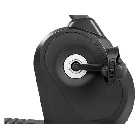 Горизонтальный велотренажер Sole R92 (2023)