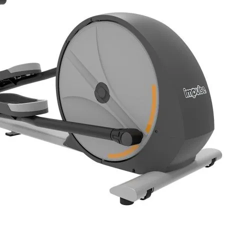 Эллиптический тренажер IMPULSE PRO RE700