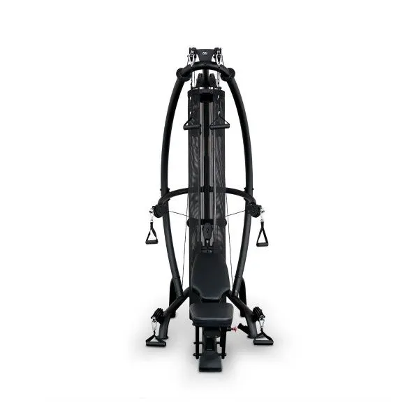 Многофункциональный силовой комплекс Inspire M1 (M102B)