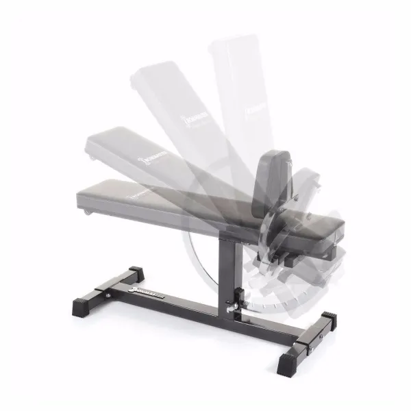 Скамья универсальная Ironmaster Super Bench