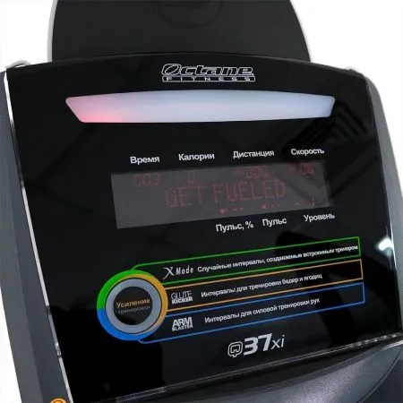Эллиптический тренажер OCTANE FITNESS Q37 XI