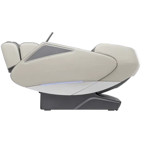 Массажное кресло Ergonova Ergoline 3 Grey