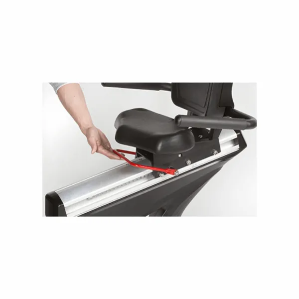 Велотренажер горизонтальный профессиональный LR7