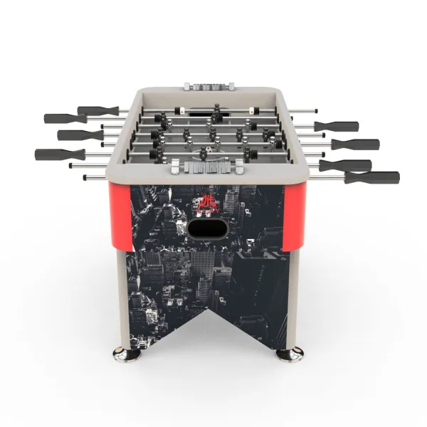 Игровой стол футбол DFC Manhattan Style