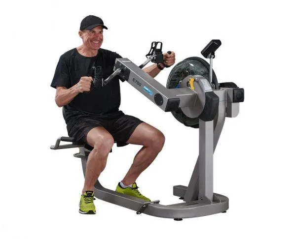 Тренажер FDF E750 Cycle UBE