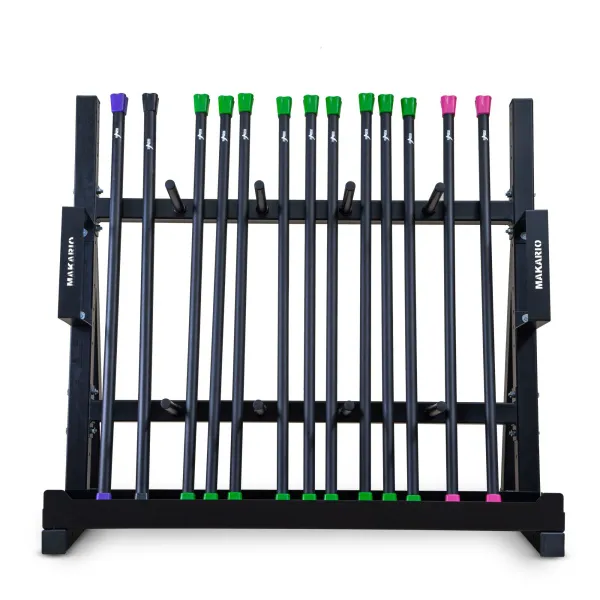 MAKARIO Стойка для бодибаров, MAKARIO