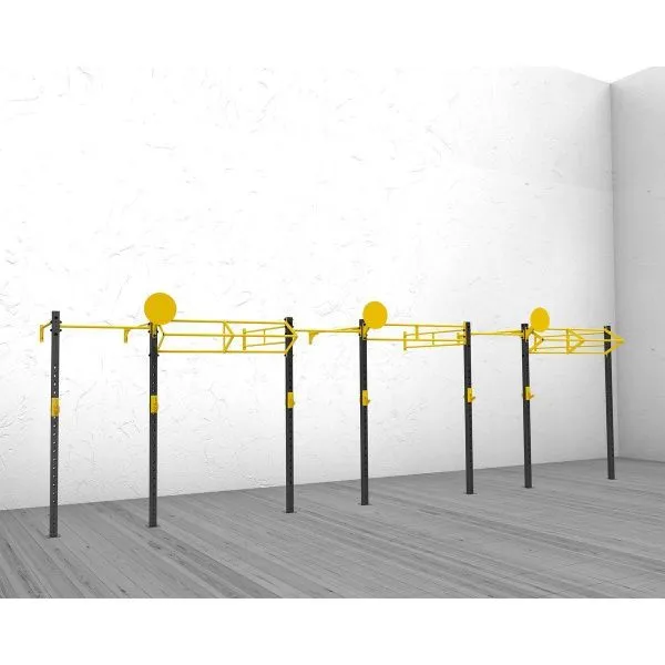 A0314 Функциональная рама 8700 x 1800 мм DHZ