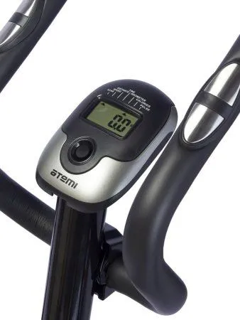 Эллиптический тренажер магнитный Atemi, AE507