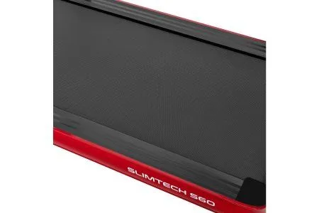 Беговая дорожка Titanium Masters Slimtech S60,  Красный
