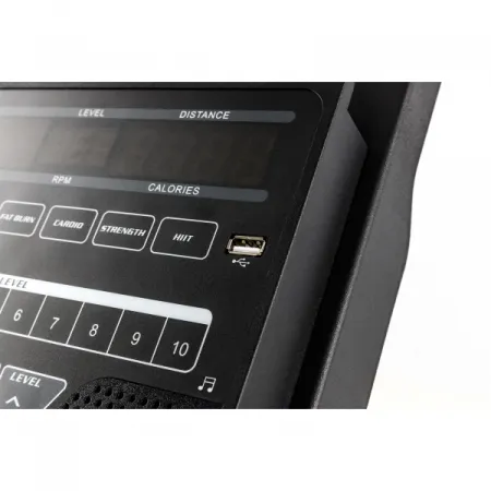 Эллиптический тренажер Sole E20 2020