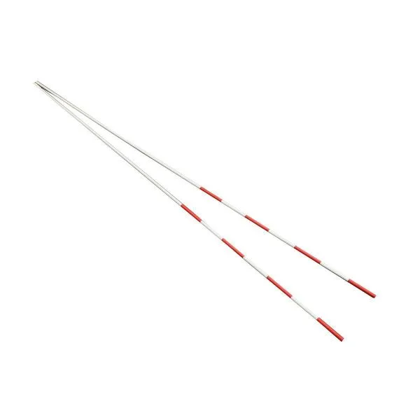 Антенны для волейбольной сетки ZAVODSPORTA