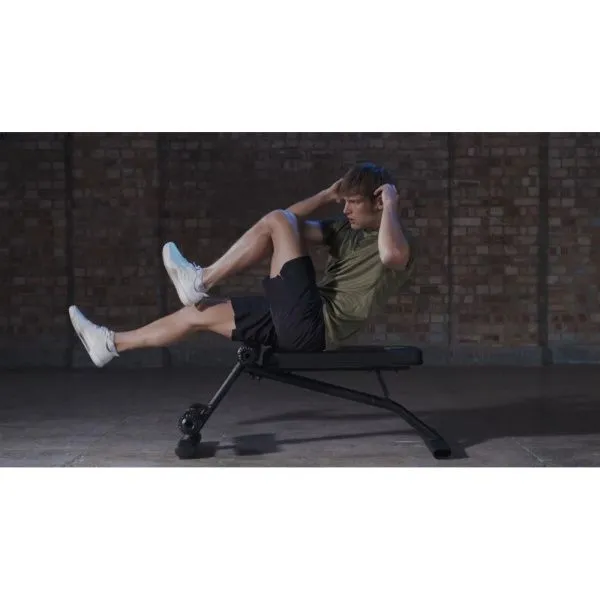 Скамья для пресса Adidas Premium