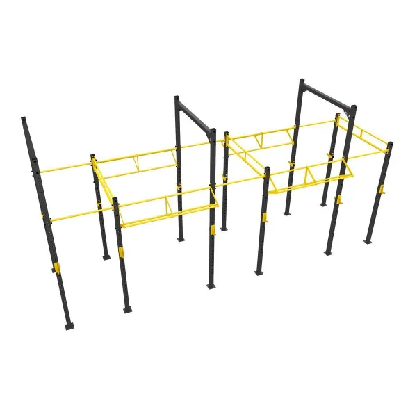 A-0330 Функциональная рама 6900-1800