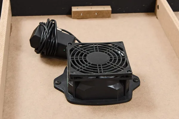 Настольный аэрохоккей "Mini Air"