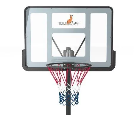 Баскетбольная стойка Wallaby Х300 (44")