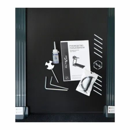 Беговая дорожка Altezani ALS1200 A