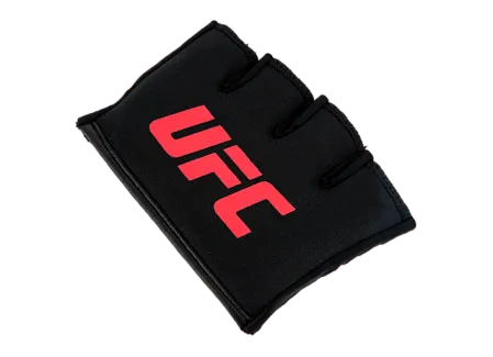 Гелевая манжета на костяшки UFC