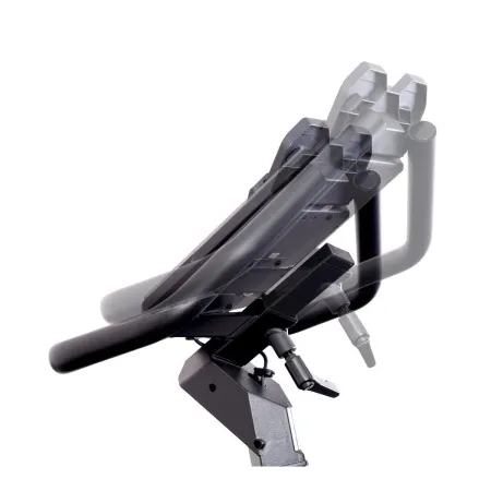 Велотренажер Sportop B90, вертикальный