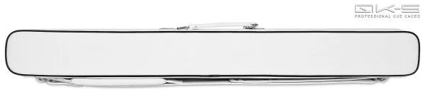 Кейс QK-S Captain 2x2 белый