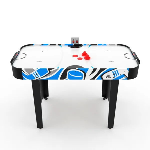Игровой стол - аэрохоккей DFC BALTICA 48" JG-AT-14801