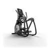 Эллиптический эргометр MATRIX PERFORMANCE Черный с консолью TOUCH
