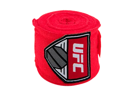 Бинт боксерский UFC 4,5 м