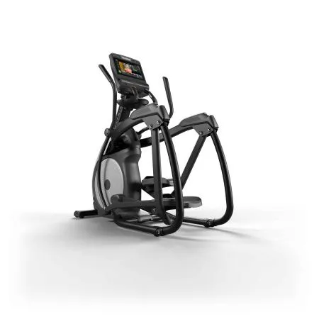 Эллиптический эргометр MATRIX PERFORMANCE Черный с консолью TOUCH
