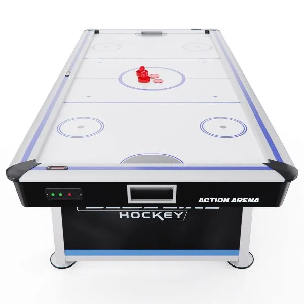 Игровой стол - аэрохоккей DFC SPARTA 214 х 107 см