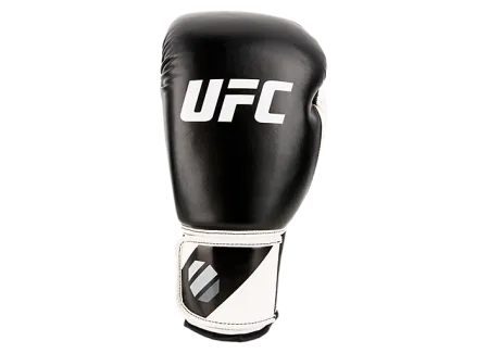 Перчатки тренировочные для спарринга UFC