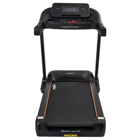 Беговая дорожка электрическая Proxima Ivetta HRC