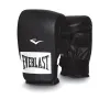 Перчатки снарядные Everlast профессиональные Черный XL