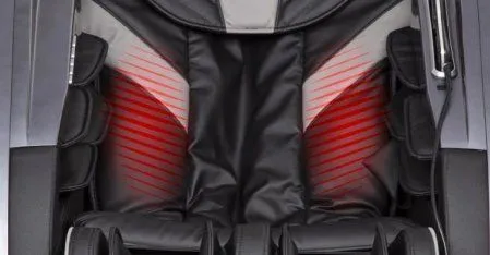 Массажное кресло Ergonova Ergoline 4 Beige