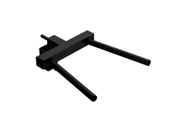 UFC Подвесные брусья