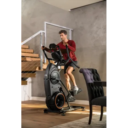 Кросстренер Bowflex Max Trainer M8