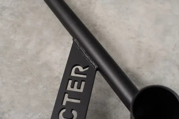 Рукоятка на гриф (для тяги Т-грифа)