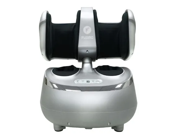 Массажер ног 2 в 1 FUJIMO INGYANG (Инь Ян) F158