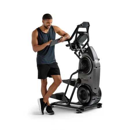 Кросстренер Bowflex Max Trainer M8