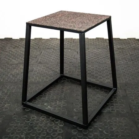 Плиометрические боксы (комплект, №1-5)