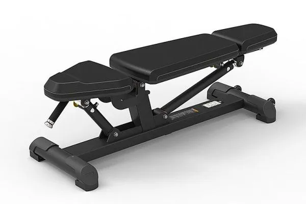 Регулируемая скамья Spirit SP-4204