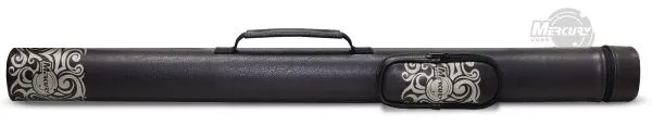 Тубус для кия Меркури VOGUE черный