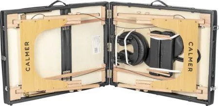 Массажный стол Calmer Bamboo Three 70 