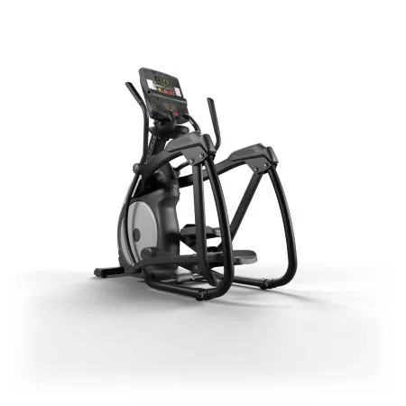 Эллиптический эргометр MATRIX PERFORMANCE Графитовый с консолью GT LED