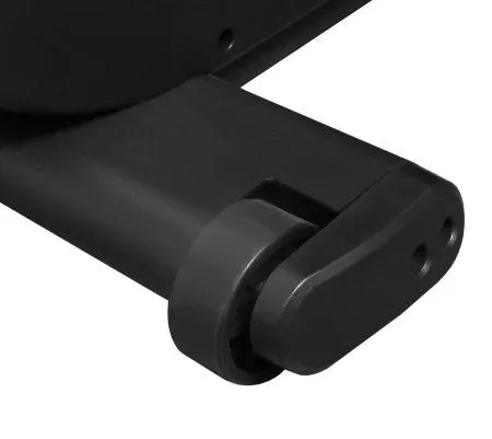 BRONZE GYM U1200M PRO Велоэргометр с генератором коммерческий