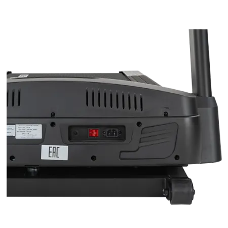 Беговая дорожка CardioPower PRO CT100